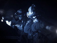 В ходе операции около Дженина были ранены двое бойцов спецназа пограничной полиции