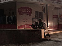 Уточнение: в ходе операции в Буркине были убиты двое террористов