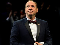 Скотленд-Ярд расследует обвинения от третьего человека в адрес Кевина Спейси