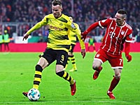 Ярмоленко забил гол в ворота