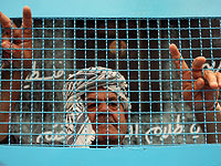 Палестинские заключенные угрожают бойкотировать израильские суды