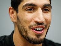 Турецкому игроку NBA грозит тюрьма за оскорбление Эрдогана
