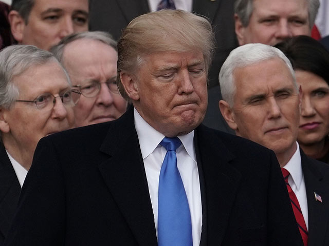 Президент США амнистировал 