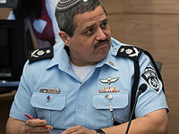 Генинспектор полиции прокомментировал заявления  Нетаниягу по поводу рекомендаций