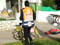 Женщина, убитая в Петах-Тикве, в прошлом приходила с мужем в полицию