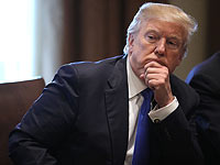 Трамп: в ближайший год посольство США не будет перенесено в Иерусалим