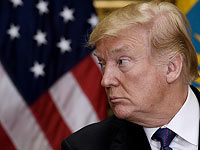 Independent: Трамп не принесет мир на Ближний Восток в этом году