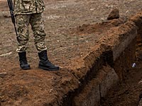 Западные СМИ о 