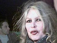 Бриджит Бардо – о #MeToo: 