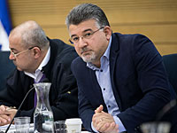 БАГАЦ обязал депутата Кнессета Юсефа Джабарина выехать из незаконной постройки