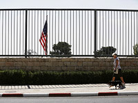 The New York Times: посольство США будет перенесено в Иерусалим в 2019 году