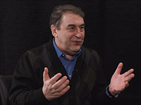 Андрей Нечаев