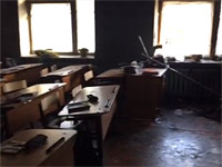 Нападение на учащихся школы в Улан-Удэ, не менее пяти пострадавших