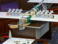 Die Welt: Атаки на авиабазу Хмеймим и туманные обвинения Путина в адрес США