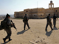 Наезд около Иерихона: ЦАХАЛ проверяет подозрение на теракт