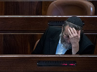 Посольство РФ пригласило Гафни в Россию после того, как он сделал антироссийское замечание