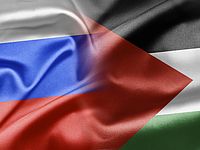 В Бейт-Лехеме установлен памятник Юрию Гагарину