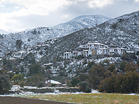 Израильтянин умер на Кипре от переохлаждения