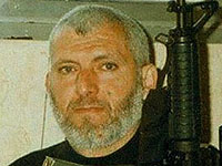 Касим Насер Джарар (ликвидирован в 2002 г.)