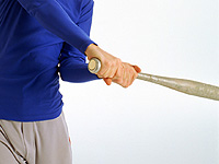 В пригороде Парижа трое неизвестных избили пожилого еврея бейсбольной битой