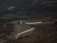 Турецкий город Килис подвергся ракетному обстрелу с территории Сирии