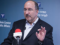 Турецкие хакеры взломали twitter бывшего гендиректора МИДа Дори Гольда