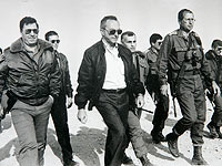 Newsweek: В 1991 году ЦАХАЛ был готов атаковать Ирак