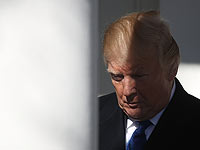 Второй год президентства Трампа начался с прекращения работы госслужб
