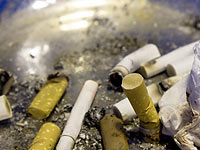 Борьба за чистоту в Дубае: 500 дирхемов за окурок