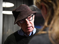 В связи с обвинениями Дилан Фэрроу актеры отказываются работать с Вуди Алленом
