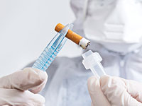 Окурок, выброшенный в Холоне, позволил найти угонщика в Кафр-Касаме