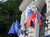 СМИ: четыре страны Евросоюза готовы признать независимость Палестины