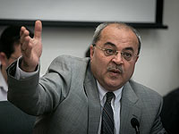 Депутаты Кнессета лишены возможности заграничных поездок за счет антиизраильских организаций