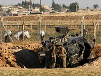 Handelsblatt: Рискованный расчет турок в Сирии