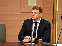 Депутат Развозов: задолженности по выплате пособия пережившим Холокост погасят до 31 января