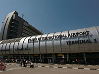 США запретили доставку грузов из аэропорта Каира