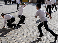 Минпрос лишит финансирования ультраортодоксальные школы, дискриминирующие учащихся