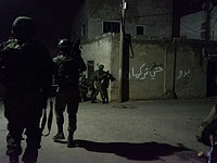 Палестино-израильский конфликт: хронология событий, 23 января