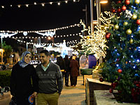 С 18:00 бульвар Бен-Гурион в Хайфе будет перекрыт из-за 