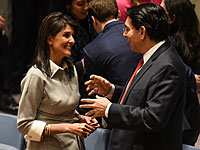 СМИ: Израиль и США сумели 