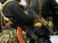 Отряд кадыровцев в масках штурмует квартал, где проживает семья Ямадаевых