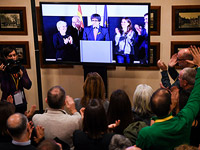 Выборы в Каталонии: сторонники независимости получили парламентское большинство