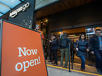 В Сиэтле открылся первый полностью автоматизированный супермаркет
