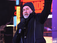 Нил Даймонд прекращает концертную деятельность в связи с болезнью Паркинсона
