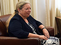 МИД объявил конкурс на должность нового посла в Иордании