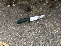 Попытка теракта в Самарии, террористы нейтрализованы