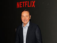 Отказ от сотрудничества с  Кевином Спейси обошелся Netflix в $39 млн