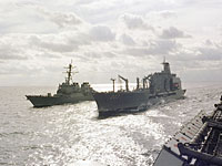 В Иране завершаются масштабные общевойсковые учения