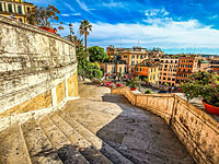 Власти Рима переименуют улицы, названные в честь политиков-антисемитов