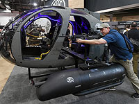 SHOT 2018: выставка огнестрельного оружия в Лас-Вегасе. Фоторепортаж 
